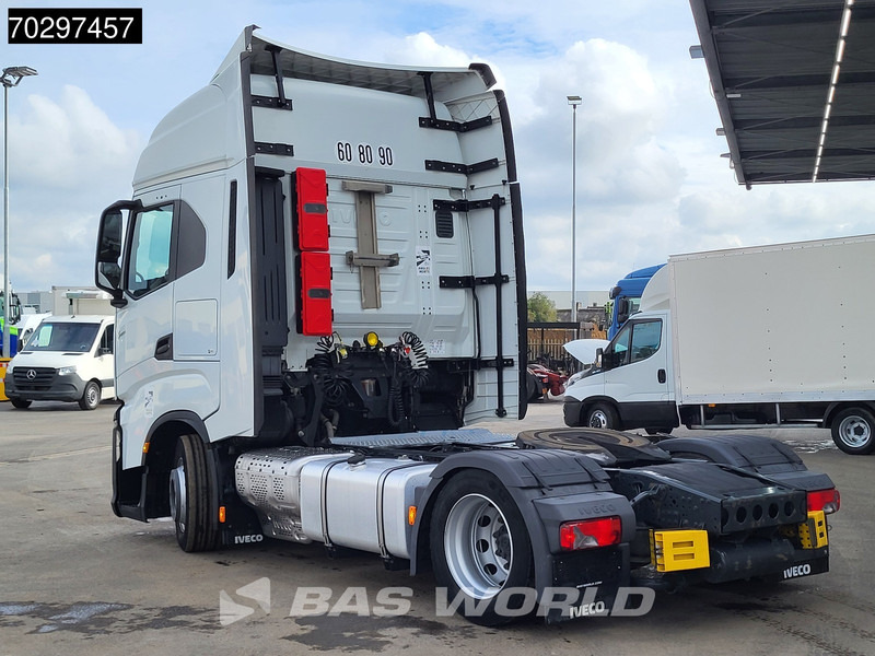 Iveco S-Way 460 4X2 Mega Retarder 2xTanks ACC Euro 6 - Trekkvogn: bilde 2 Iveco S-Way 460 4X2 Mega Retarder 2xTanks ACC Euro 6 - Trekkvogn: bilde 2