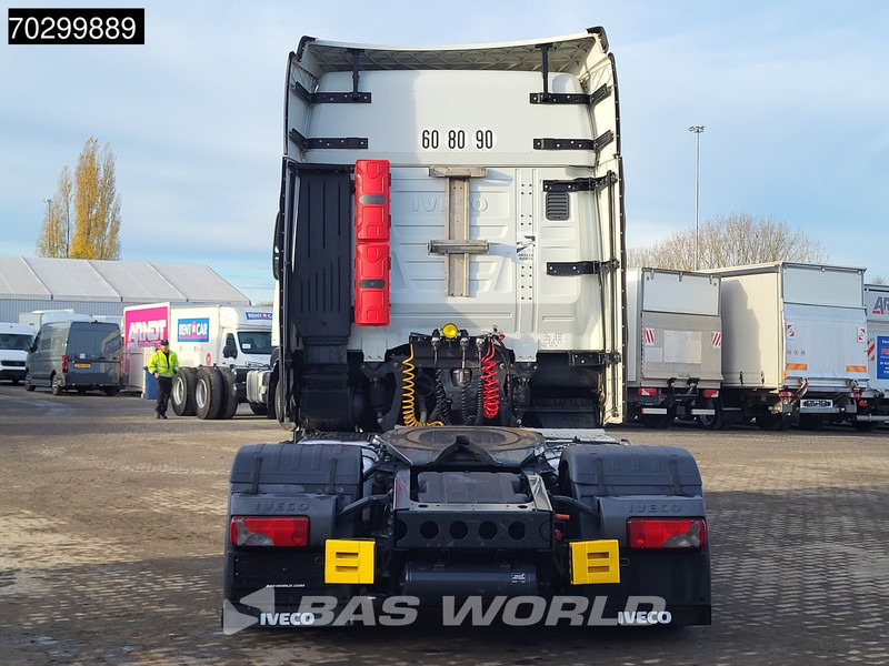 Iveco S-Way 460 4X2 Mega Retarder 2xTanks ACC Euro 6 - Trekkvogn: bilde 3 Iveco S-Way 460 4X2 Mega Retarder 2xTanks ACC Euro 6 - Trekkvogn: bilde 3