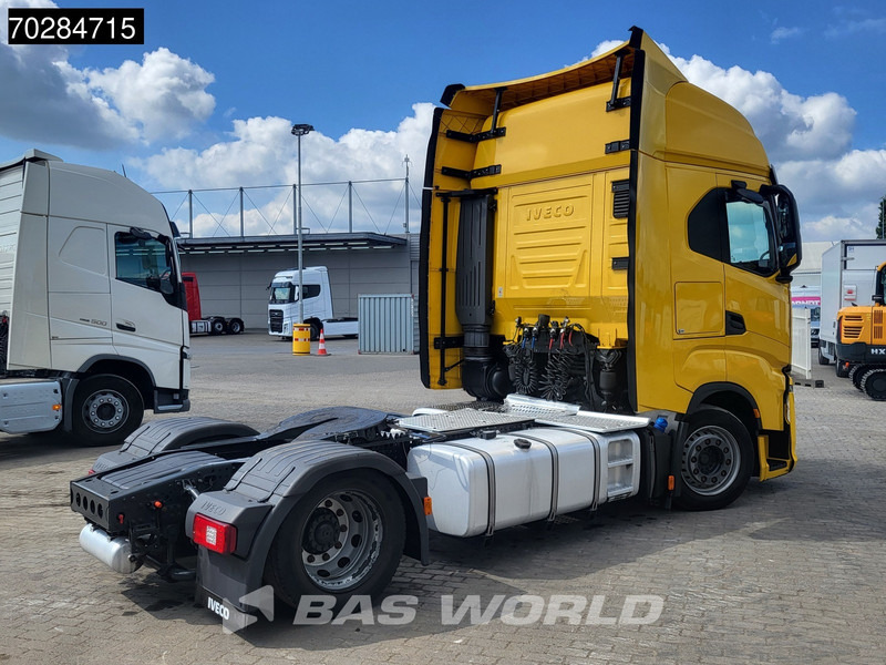 Iveco S-Way 460 4X2 Mega Retarder Navi ACC Euro 6 - Trekkvogn: bilde 5 Iveco S-Way 460 4X2 Mega Retarder Navi ACC Euro 6 - Trekkvogn: bilde 5