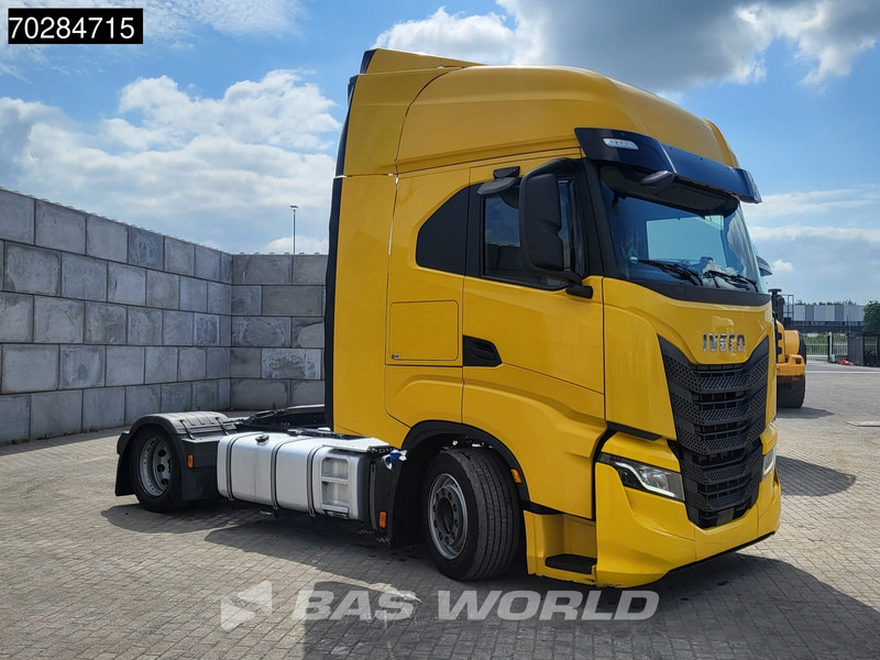 Iveco S-Way 460 4X2 Mega Retarder Navi ACC Euro 6 - Trekkvogn: bilde 3 Iveco S-Way 460 4X2 Mega Retarder Navi ACC Euro 6 - Trekkvogn: bilde 3