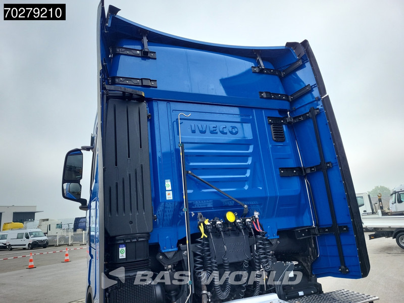 Iveco S-Way 460 4X2 Retarder 2x LNG Tanks Alcoa - Trekkvogn: bilde 5 Iveco S-Way 460 4X2 Retarder 2x LNG Tanks Alcoa - Trekkvogn: bilde 5