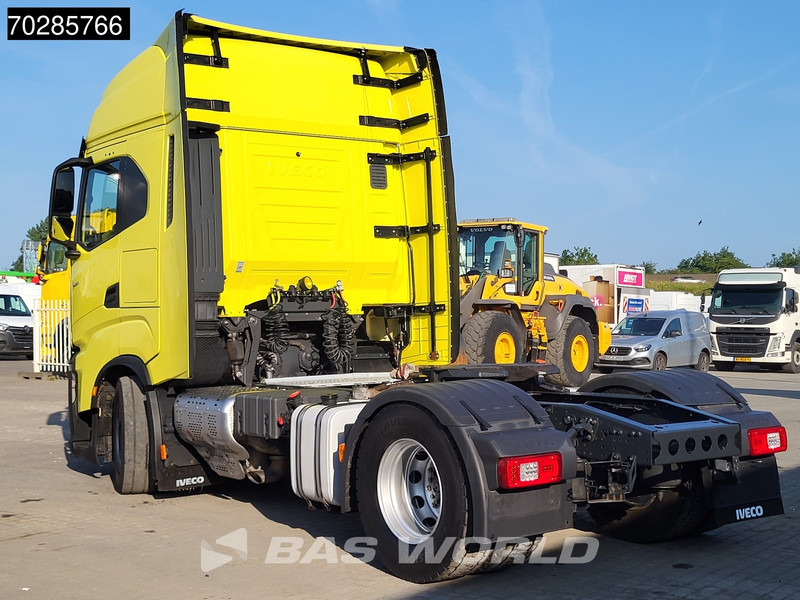 Iveco S-Way 460 4X2 Retarder Hydraulik - Trekkvogn: bilde 2 Iveco S-Way 460 4X2 Retarder Hydraulik - Trekkvogn: bilde 2