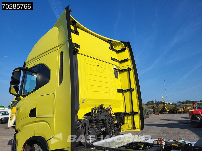 Iveco S-Way 460 4X2 Retarder Hydraulik - Trekkvogn: bilde 5 Iveco S-Way 460 4X2 Retarder Hydraulik - Trekkvogn: bilde 5