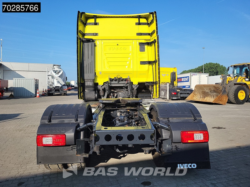 Iveco S-Way 460 4X2 Retarder Hydraulik - Trekkvogn: bilde 3 Iveco S-Way 460 4X2 Retarder Hydraulik - Trekkvogn: bilde 3