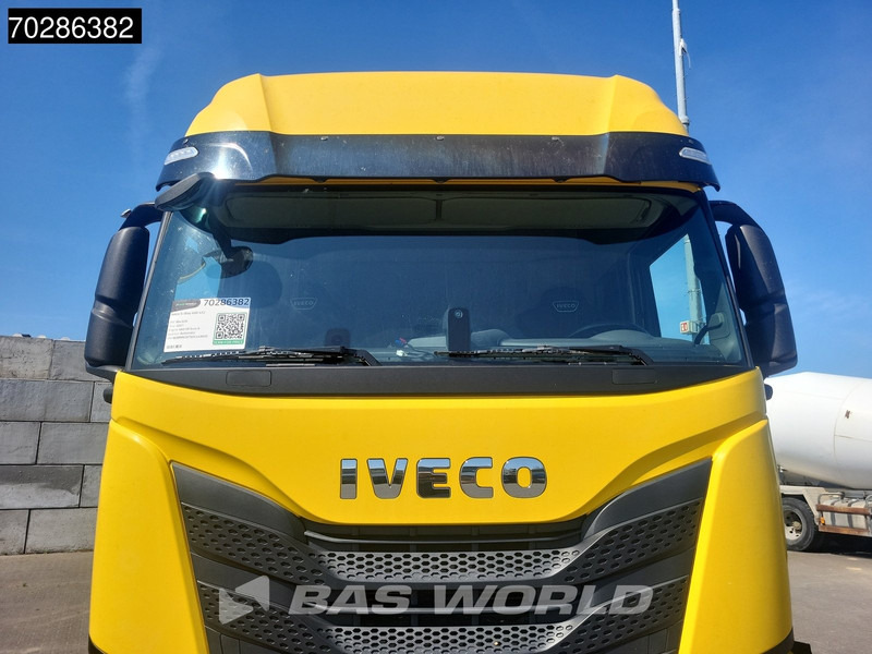 Iveco S-Way 460 4X2 Retarder Mega ACC Euro 6 - Trekkvogn: bilde 5 Iveco S-Way 460 4X2 Retarder Mega ACC Euro 6 - Trekkvogn: bilde 5