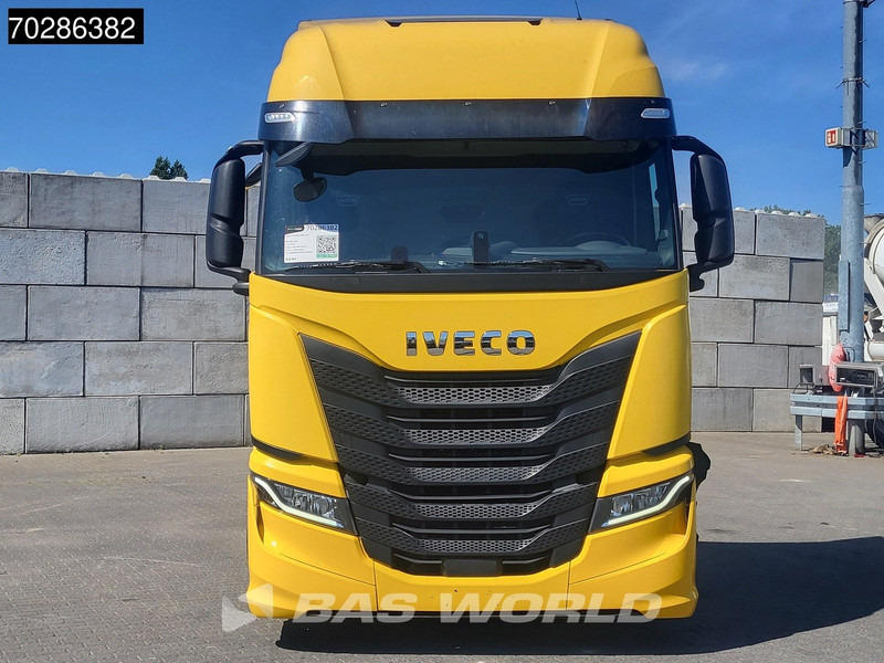 Iveco S-Way 460 4X2 Retarder Mega ACC Euro 6 - Trekkvogn: bilde 3 Iveco S-Way 460 4X2 Retarder Mega ACC Euro 6 - Trekkvogn: bilde 3