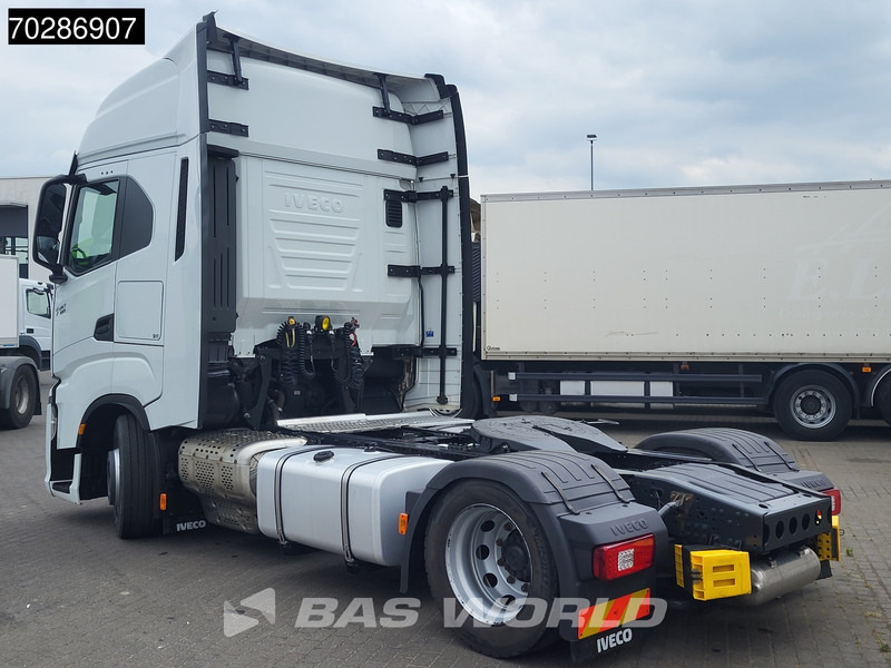 Iveco S-Way 480 4X2 Mega Retarder Standklima 2xTanks Navi ACC LED Euro 6 - Trekkvogn: bilde 2 Iveco S-Way 480 4X2 Mega Retarder Standklima 2xTanks Navi ACC LED Euro 6 - Trekkvogn: bilde 2