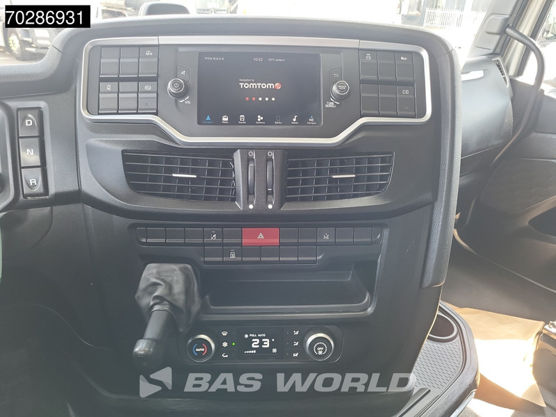 Trekkvogn Iveco S-Way 480 4X2 Retarder 2xTanks ACC Standklima Euro 6: bilde 20