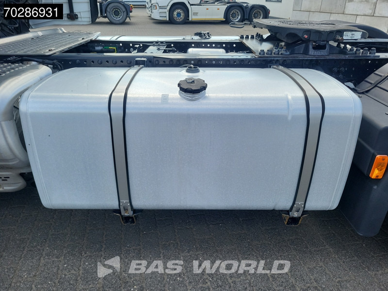 Trekkvogn Iveco S-Way 480 4X2 Retarder 2xTanks ACC Standklima Euro 6: bilde 12