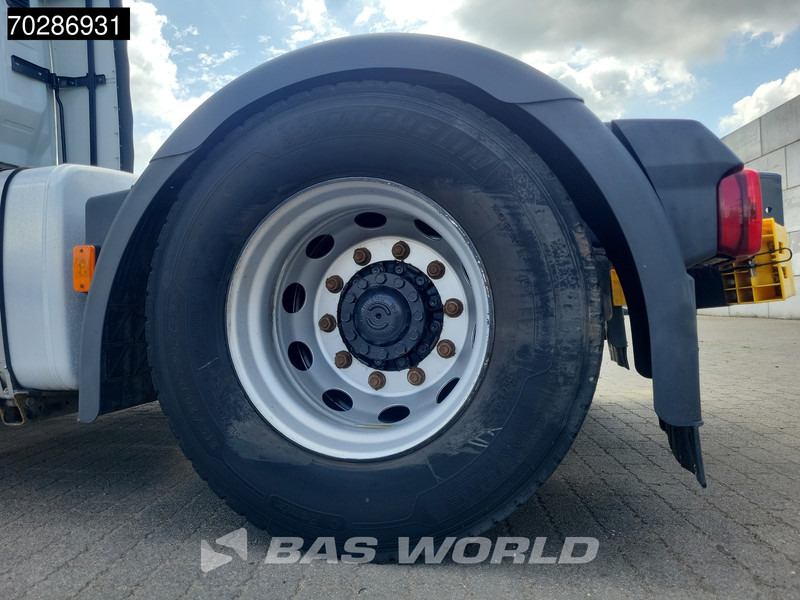 Trekkvogn Iveco S-Way 480 4X2 Retarder 2xTanks ACC Standklima Euro 6: bilde 17