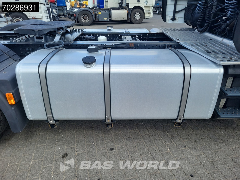 Trekkvogn Iveco S-Way 480 4X2 Retarder 2xTanks ACC Standklima Euro 6: bilde 16