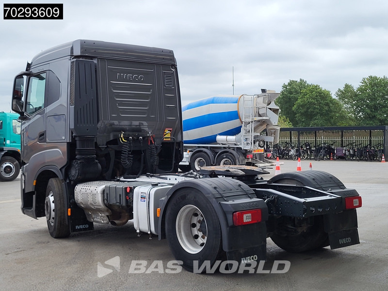 Iveco S-Way 480 4X2 Retarder Hydraulic ACC LED Alcoa Euro 6 - Trekkvogn: bilde 2 Iveco S-Way 480 4X2 Retarder Hydraulic ACC LED Alcoa Euro 6 - Trekkvogn: bilde 2