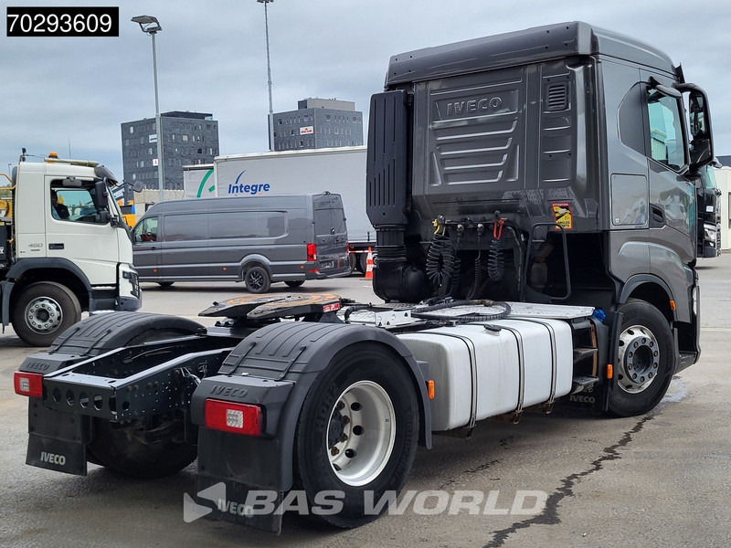 Iveco S-Way 480 4X2 Retarder Hydraulic ACC LED Alcoa Euro 6 - Trekkvogn: bilde 5 Iveco S-Way 480 4X2 Retarder Hydraulic ACC LED Alcoa Euro 6 - Trekkvogn: bilde 5