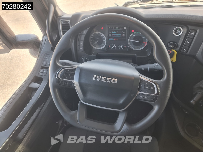 Trekkvogn Iveco S-Way 480 4X2 Retarder Hydrauliek LED: bilde 19
