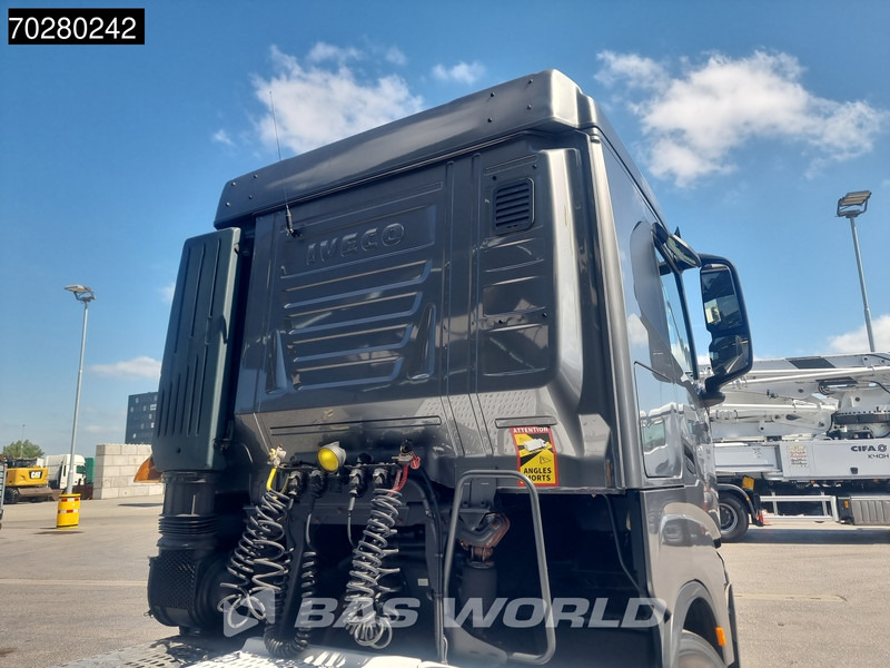 Trekkvogn Iveco S-Way 480 4X2 Retarder Hydrauliek LED: bilde 11