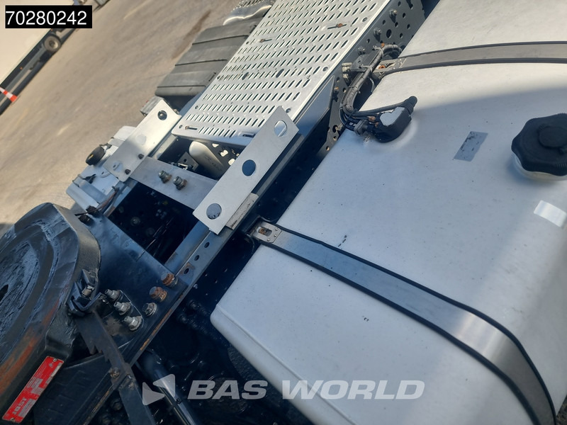 Trekkvogn Iveco S-Way 480 4X2 Retarder Hydrauliek LED: bilde 13