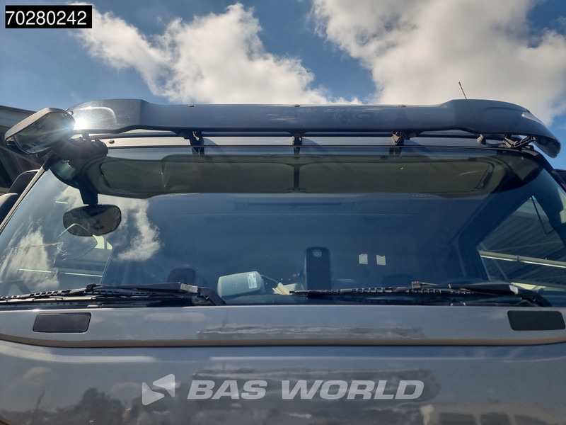 Trekkvogn Iveco S-Way 480 4X2 Retarder Hydrauliek LED: bilde 7