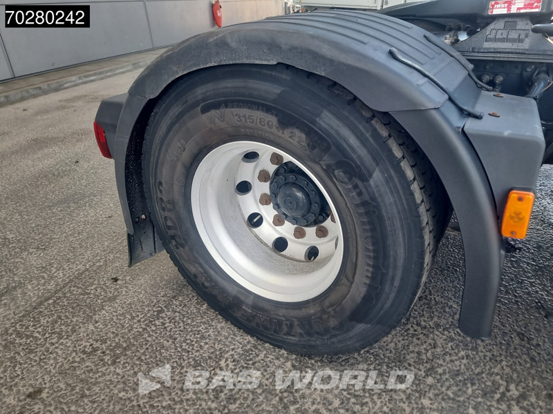 Trekkvogn Iveco S-Way 480 4X2 Retarder Hydrauliek LED: bilde 17
