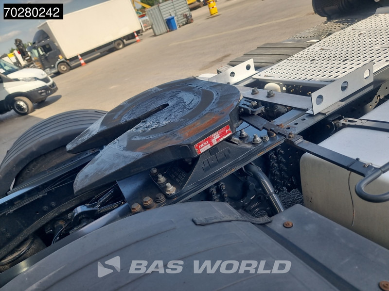 Trekkvogn Iveco S-Way 480 4X2 Retarder Hydrauliek LED: bilde 15