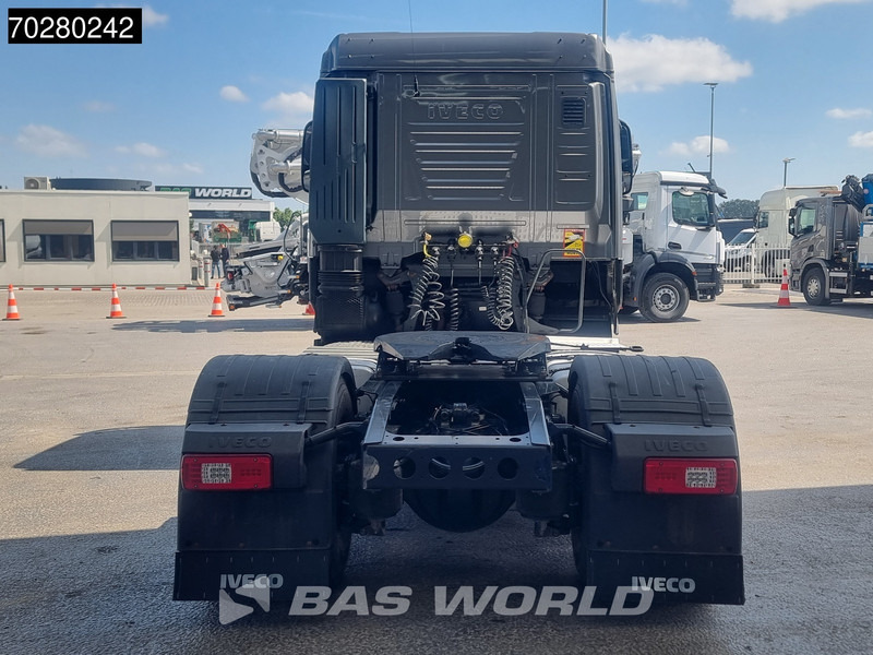 Trekkvogn Iveco S-Way 480 4X2 Retarder Hydrauliek LED: bilde 10