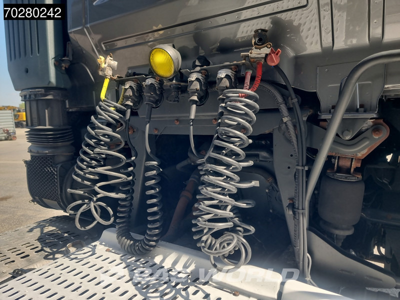 Trekkvogn Iveco S-Way 480 4X2 Retarder Hydrauliek LED: bilde 12
