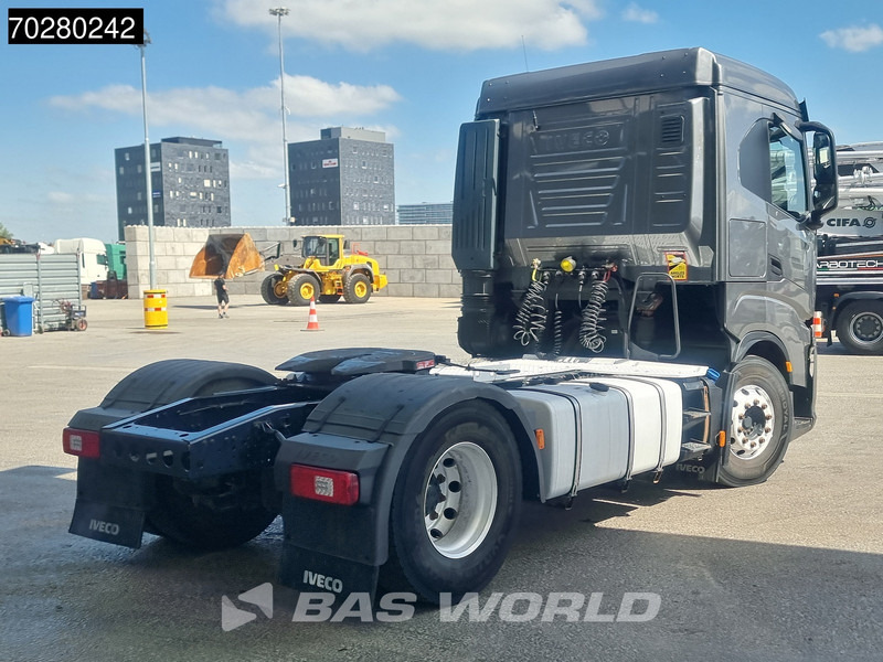 Trekkvogn Iveco S-Way 480 4X2 Retarder Hydrauliek LED: bilde 5