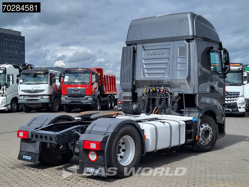 Iveco S-Way 480 4X2 Retarder Hydrauliek Navi ACC Euro 6 - Trekkvogn: bilde 5 Iveco S-Way 480 4X2 Retarder Hydrauliek Navi ACC Euro 6 - Trekkvogn: bilde 5