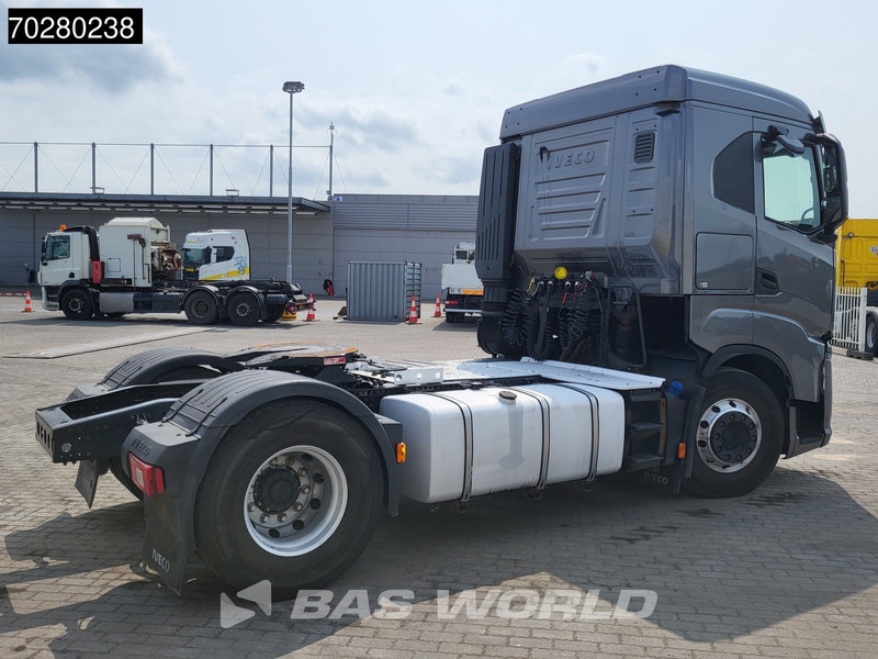 Trekkvogn Iveco S-Way 480 4X2 Retarder Hydraulik: bilde 5