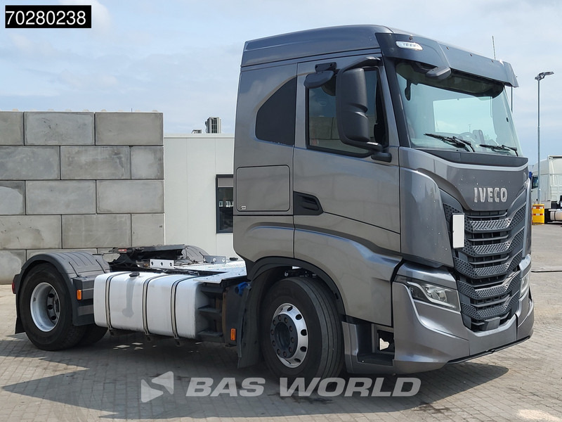 Iveco S-Way 480 4X2 Retarder Hydraulik - Trekkvogn: bilde 3 Iveco S-Way 480 4X2 Retarder Hydraulik - Trekkvogn: bilde 3