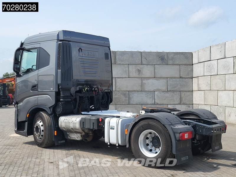 Iveco S-Way 480 4X2 Retarder Hydraulik - Trekkvogn: bilde 2 Iveco S-Way 480 4X2 Retarder Hydraulik - Trekkvogn: bilde 2