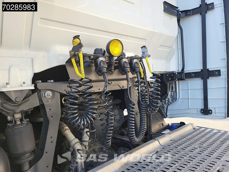 Iveco S-Way 490 4X2 Retarder Standklima 2xTanks Navi ACC LED Euro 6 - Trekkvogn: bilde 5 Iveco S-Way 490 4X2 Retarder Standklima 2xTanks Navi ACC LED Euro 6 - Trekkvogn: bilde 5