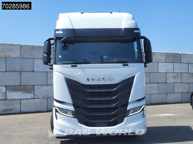 Iveco S-Way 490 4X2 Retarder Standklima 2xTanks Navi ACC LED Euro 6 - Trekkvogn: bilde 5 Iveco S-Way 490 4X2 Retarder Standklima 2xTanks Navi ACC LED Euro 6 - Trekkvogn: bilde 5