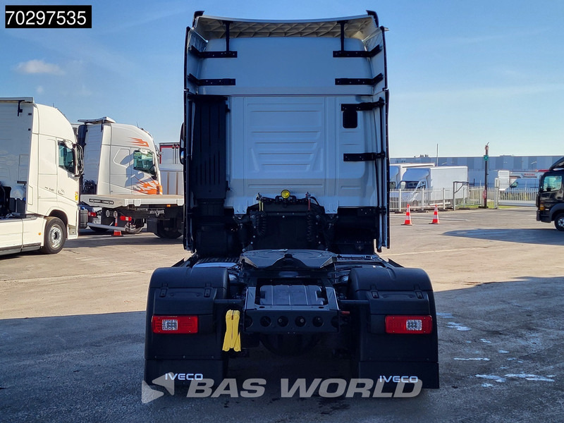 Iveco S-Way 500 4X2 NEW! 2xTanks Standklima ACC LED Euro 6 - Trekkvogn: bilde 3 Iveco S-Way 500 4X2 NEW! 2xTanks Standklima ACC LED Euro 6 - Trekkvogn: bilde 3