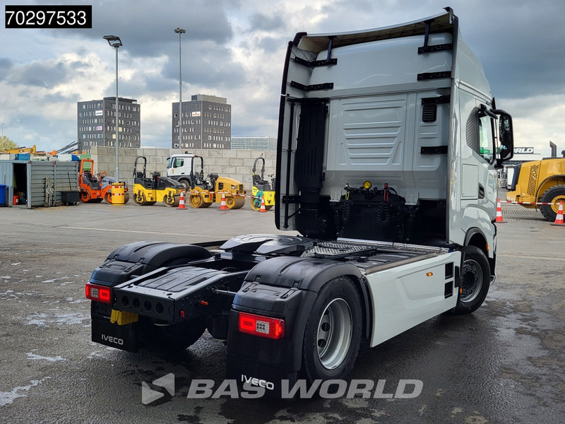 Iveco S-Way 500 4X2 New! Standairco 2xTanks LED Navi ACC Euro 6 - Trekkvogn: bilde 5 Iveco S-Way 500 4X2 New! Standairco 2xTanks LED Navi ACC Euro 6 - Trekkvogn: bilde 5