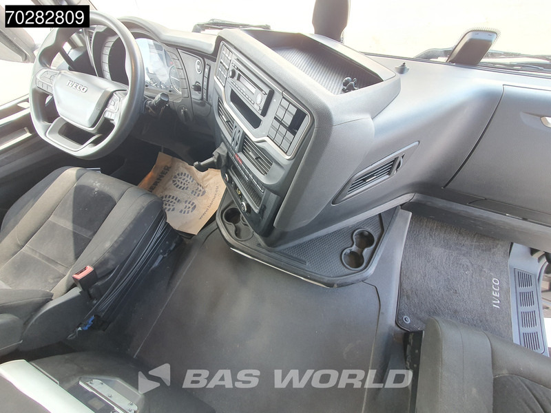 Trekkvogn Iveco S-Way 510 4X2 Retarder Standklima LED: bilde 19