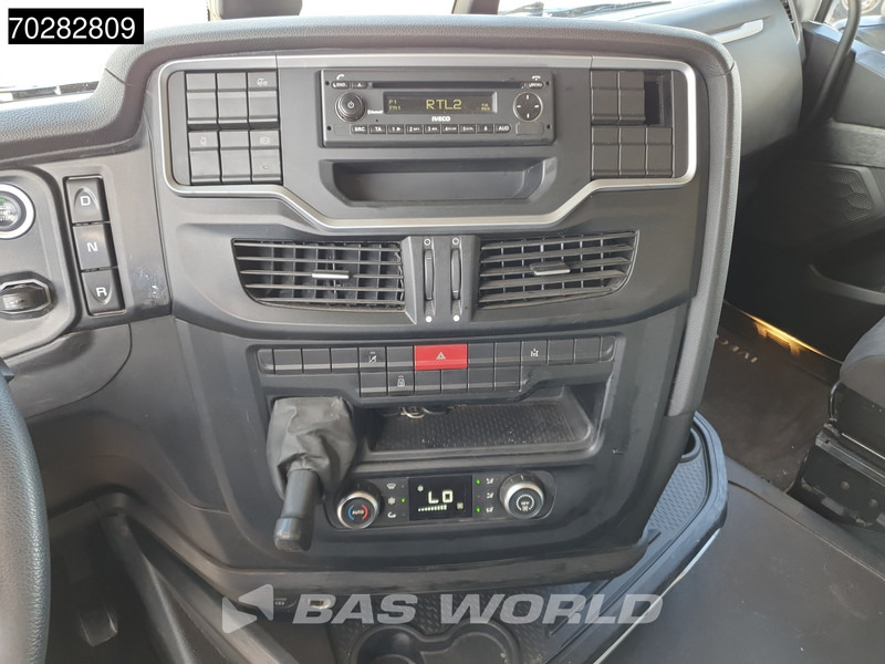 Trekkvogn Iveco S-Way 510 4X2 Retarder Standklima LED: bilde 20