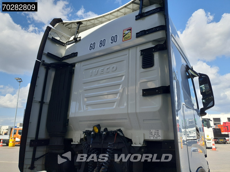 Trekkvogn Iveco S-Way 510 4X2 Retarder Standklima LED: bilde 5