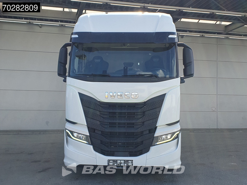 Trekkvogn Iveco S-Way 510 4X2 Retarder Standklima LED: bilde 11