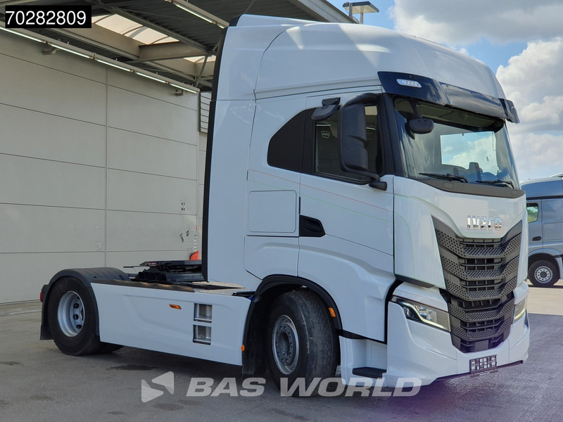 Trekkvogn Iveco S-Way 510 4X2 Retarder Standklima LED: bilde 12