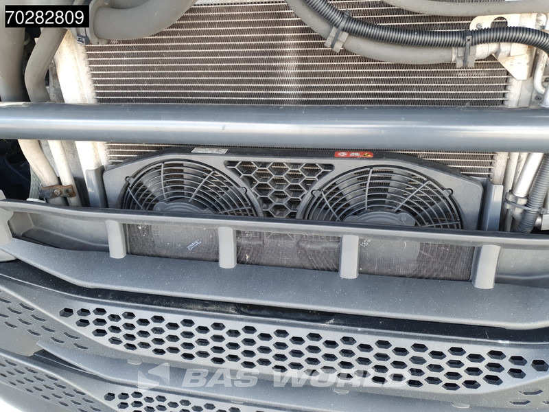Trekkvogn Iveco S-Way 510 4X2 Retarder Standklima LED: bilde 17