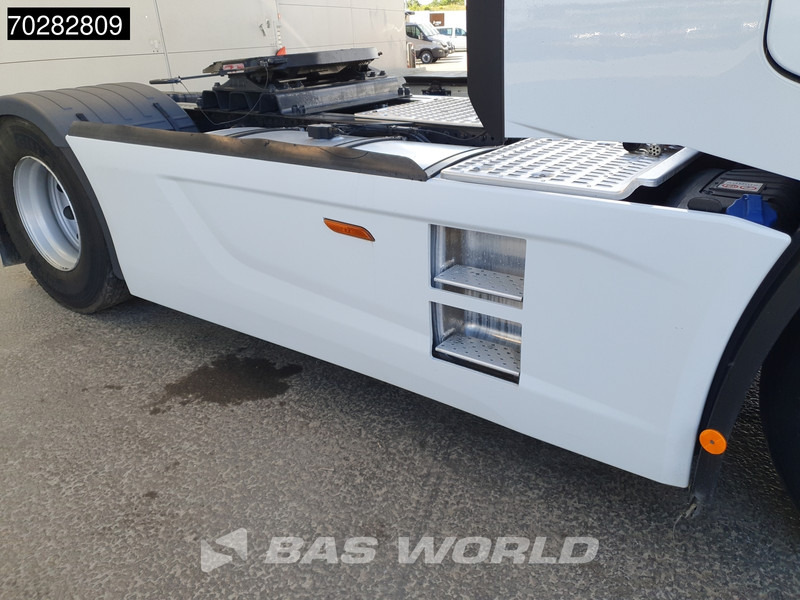 Trekkvogn Iveco S-Way 510 4X2 Retarder Standklima LED: bilde 9