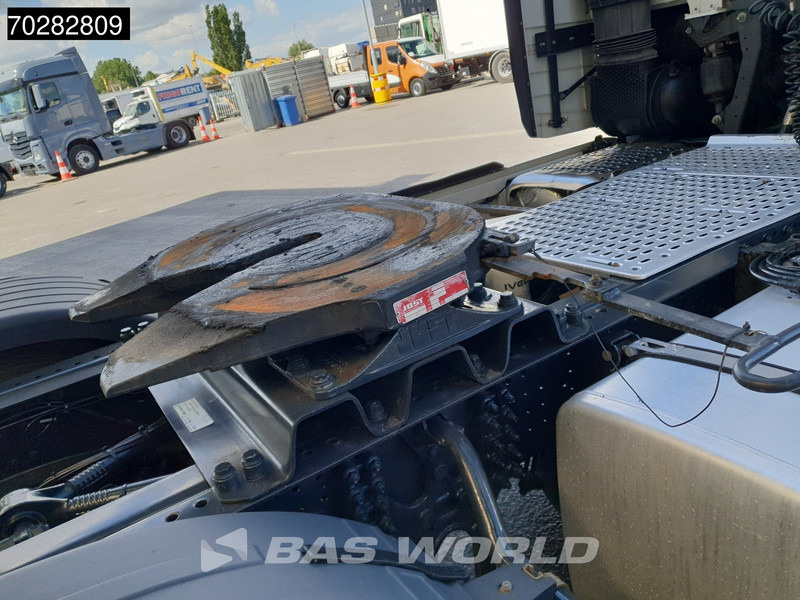 Trekkvogn Iveco S-Way 510 4X2 Retarder Standklima LED: bilde 7