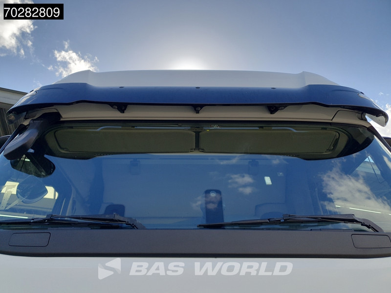 Trekkvogn Iveco S-Way 510 4X2 Retarder Standklima LED: bilde 16