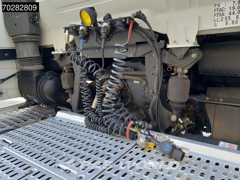 Trekkvogn Iveco S-Way 510 4X2 Retarder Standklima LED: bilde 13