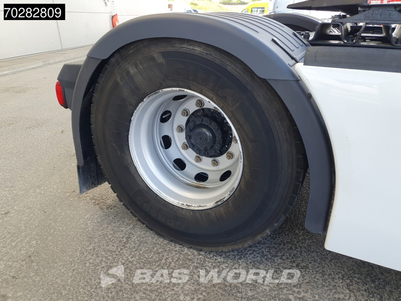 Trekkvogn Iveco S-Way 510 4X2 Retarder Standklima LED: bilde 10