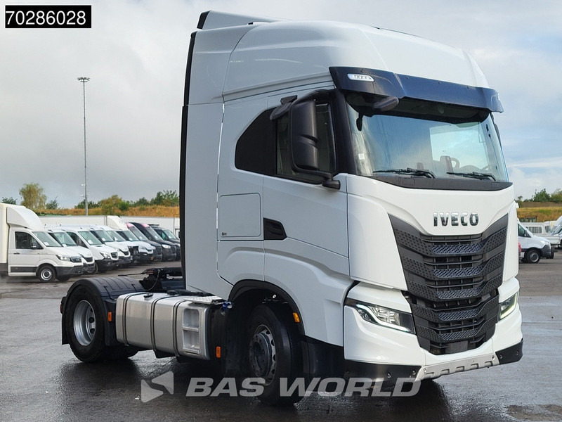 Iveco S-Way 510 S-Way 4X2 Retarder ACC LED Navi Euro 6 - Trekkvogn: bilde 3 Iveco S-Way 510 S-Way 4X2 Retarder ACC LED Navi Euro 6 - Trekkvogn: bilde 3