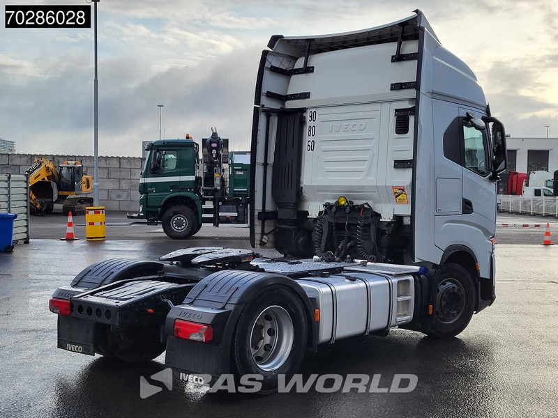 Iveco S-Way 510 S-Way 4X2 Retarder ACC LED Navi Euro 6 - Trekkvogn: bilde 5 Iveco S-Way 510 S-Way 4X2 Retarder ACC LED Navi Euro 6 - Trekkvogn: bilde 5