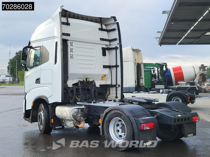 Iveco S-Way 510 S-Way 4X2 Retarder ACC LED Navi Euro 6 - Trekkvogn: bilde 2 Iveco S-Way 510 S-Way 4X2 Retarder ACC LED Navi Euro 6 - Trekkvogn: bilde 2
