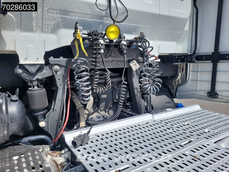 Iveco S-Way 510 S-Way 4X2 Retarder ACC Navi Euro 6 - Trekkvogn: bilde 5 Iveco S-Way 510 S-Way 4X2 Retarder ACC Navi Euro 6 - Trekkvogn: bilde 5