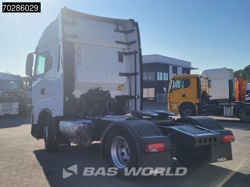 Iveco S-Way 510 S-Way 4X2 Retarder ACC Navi Euro 6 - Trekkvogn: bilde 2 Iveco S-Way 510 S-Way 4X2 Retarder ACC Navi Euro 6 - Trekkvogn: bilde 2